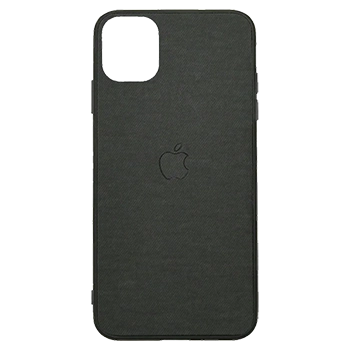 قاب محافظ Leather Case مناسب برای iPhone 11 Pro